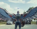 Captain America: Brave New World supera le aspettative e vola a 192 milioni globali