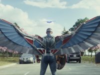 Captain America: Brave New World supera le aspettative e vola a 192 milioni globali