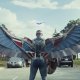 Captain America: Brave New World supera le aspettative e vola a 192 milioni globali