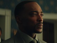 Captain America: Brave New World stravince al box office italiano con 2,38 milioni