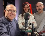 Carlo Verdone su Lucio Corsi: 'Per Sanremo gli ho fatto gli auguri. Rompe il monopolio di rap e pop'