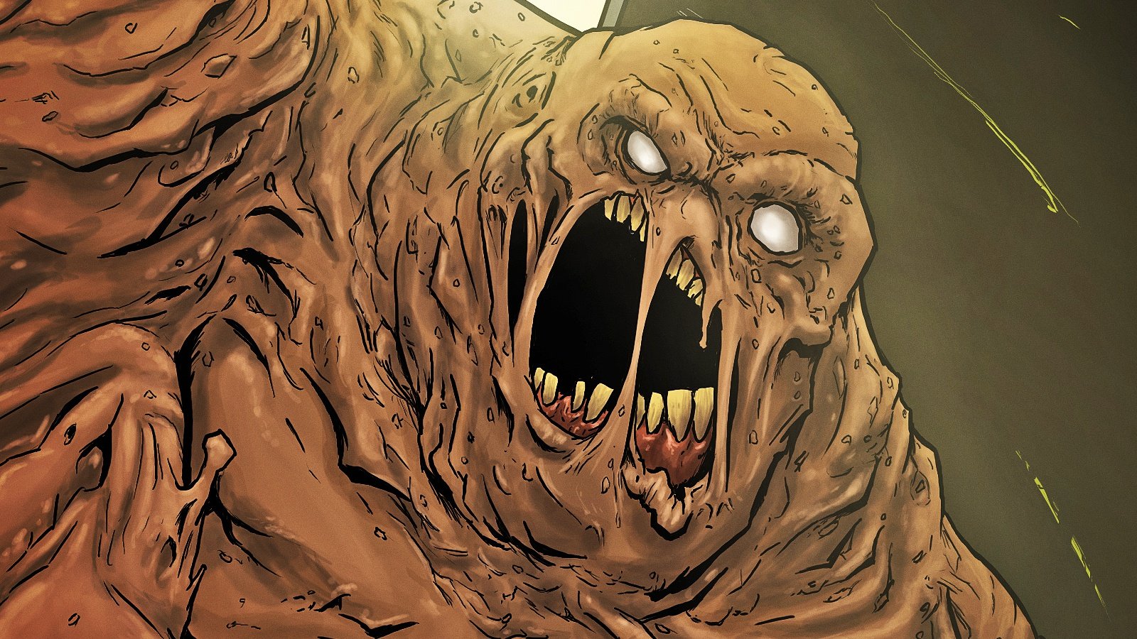 Clayface