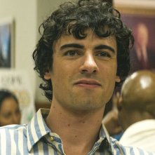 Dexter: Original Sin. Roby Attal in una scena del finale.