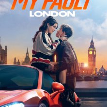 Locandina di È colpa mia: Londra