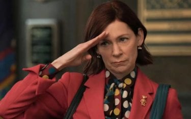 Elsbeth Carrie Preston Sequenza Serie Tv Rai Due