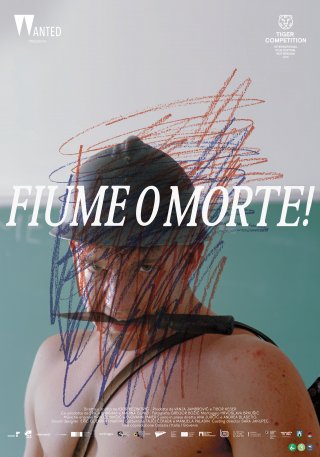 Locandina di Fiume o morte!