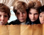 I Goonies 2: il sequel del film cult degli anni '80 trova il suo sceneggiatore