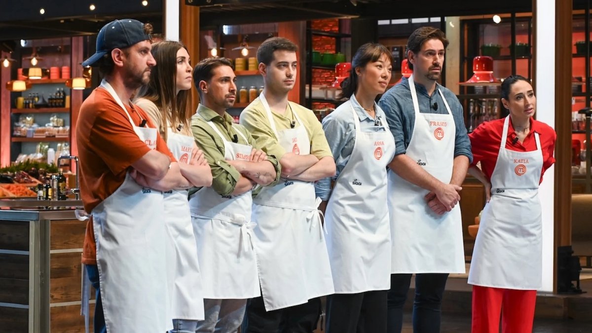 MasterChef Italia 14: parlano gli eliminati, ad un pelo dalla top 5