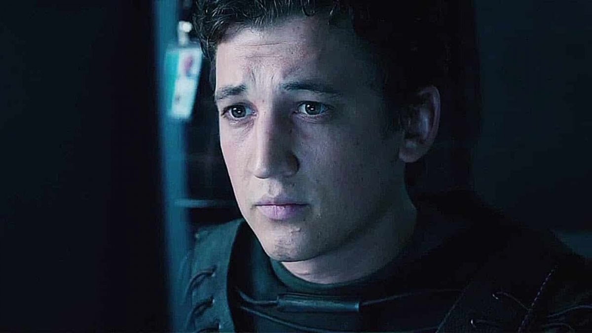 Miles Teller, dopo il flop del suo reboot, spera che I Fantastici 4: Gli Inizi abbia successo