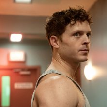 NCIS: Origins. Caleb Foote in un'immagine della serie.