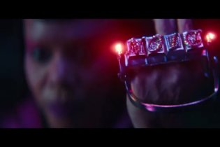 O'Dessa - Trailer del musical con Sadie Sink