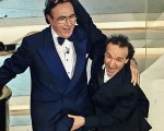 Roberto Benigni al Festival di Sanremo: un altro sintomo di un paese che non va avanti?