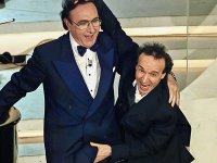 Roberto Benigni al Festival di Sanremo: un altro sintomo di un paese che non va avanti?