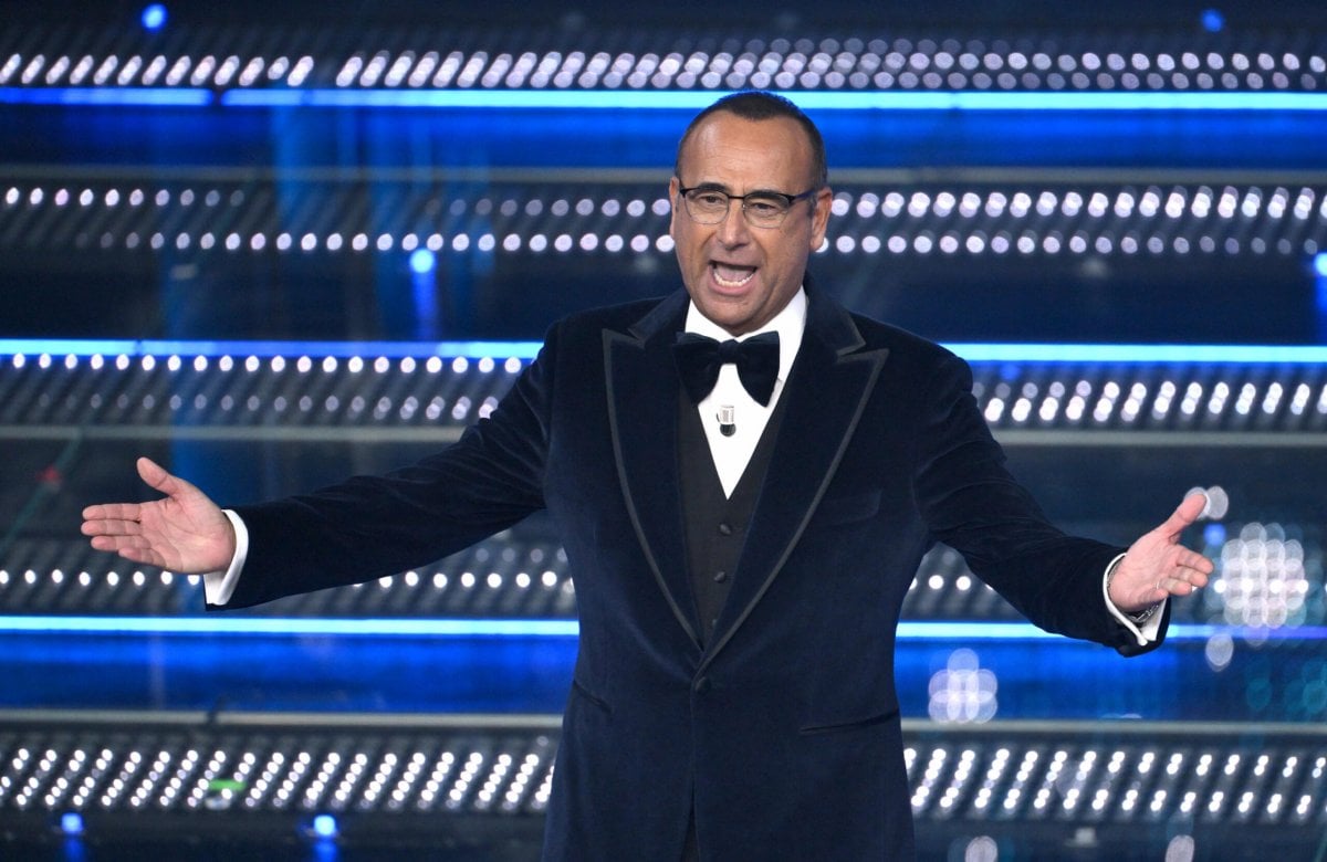 Festival di Sanremo, la Rai pensa al futuro e registra i nuovi nomi