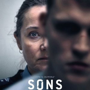 Locandina di Sons