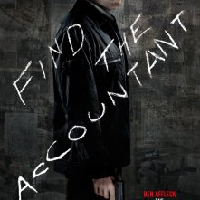 Locandina di The Accountant 2