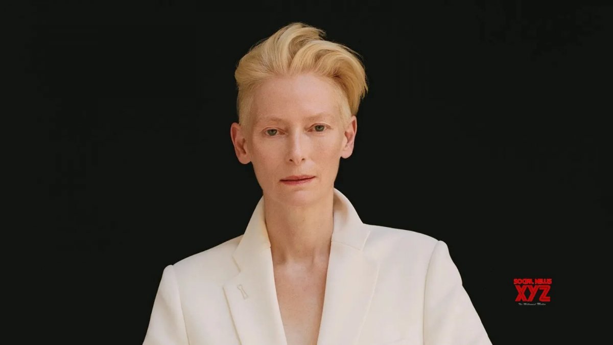 Tilda Swinton annuncia una pausa dalla recitazione: "Ho bisogno di tempo per me"