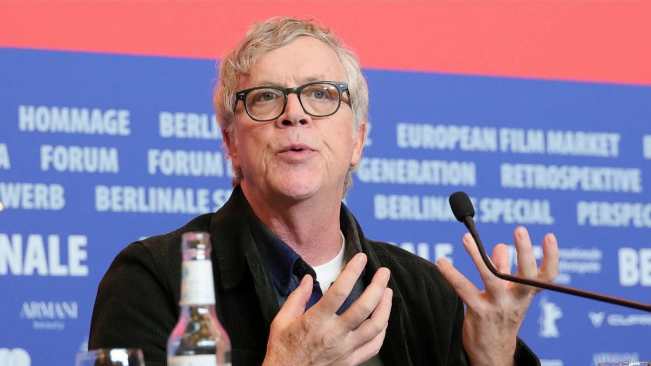 Todd Haynes alla Berlinale 2025