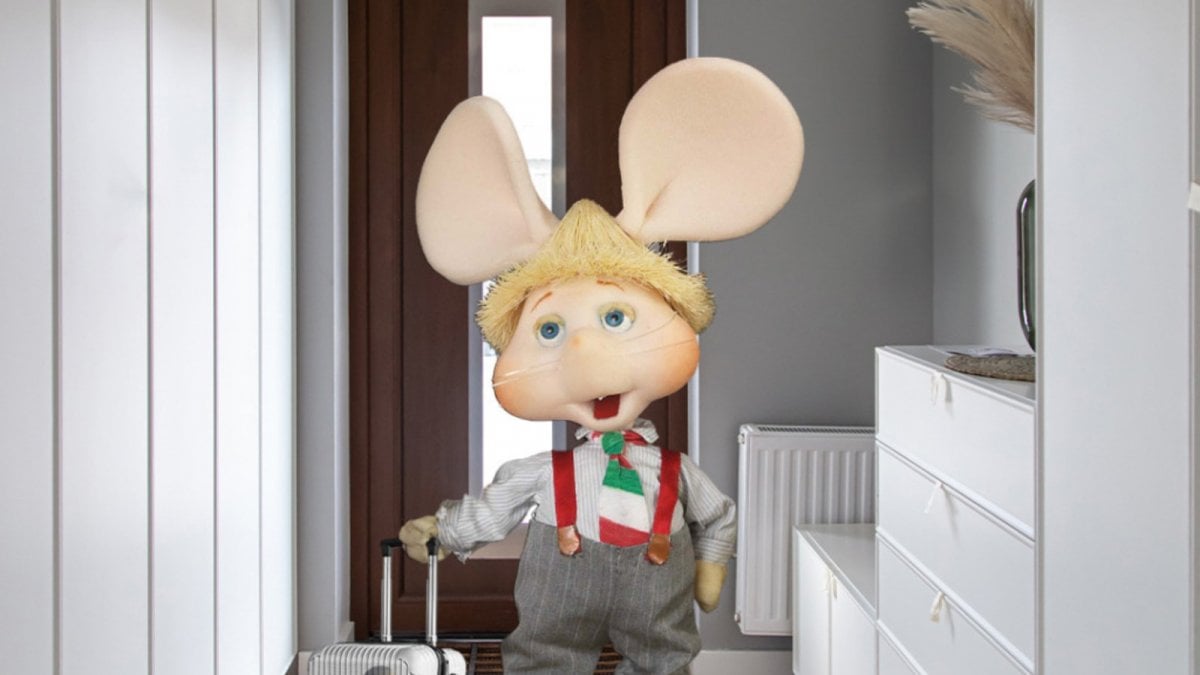 Topo Gigio e Lucio Corsi stasera insieme a Sanremo 2025, ma chi canterà davvero sul palco?