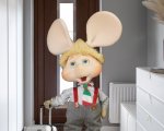 Topo Gigio e Lucio Corsi stasera insieme a Sanremo 2025, ma chi canterà davvero sul palco?