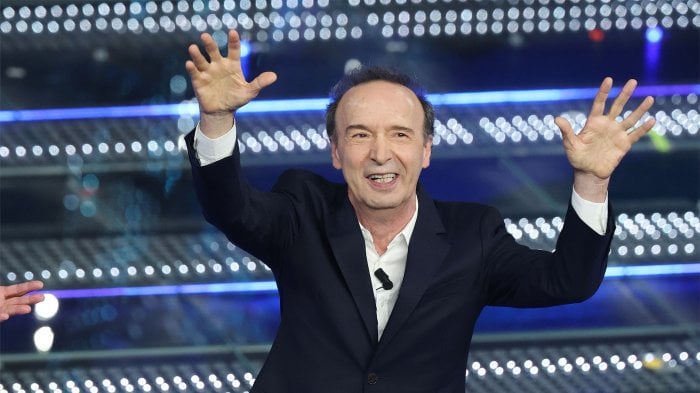Roberto Benigni tornerà su Rai 1 con una nuova serata evento: ecco quando è prevista