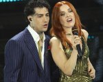 Tony Effe e i suoi gioielli a Sanremo 2025: come è riuscito a indossare in diretta la collana Tiffany