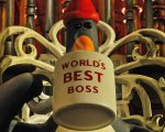 Wallace & Gromit: Feathers McGraw è un villain migliore di quelli visti nel Marvel Cinematic Universe