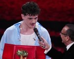 Festival di Sanremo 2025, Olly criptico sulla partecipazione all'Eurovision: la soluzione in caso di rinuncia