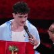 Festival di Sanremo 2025, Olly criptico sulla partecipazione all'Eurovision: la soluzione in caso di rinuncia