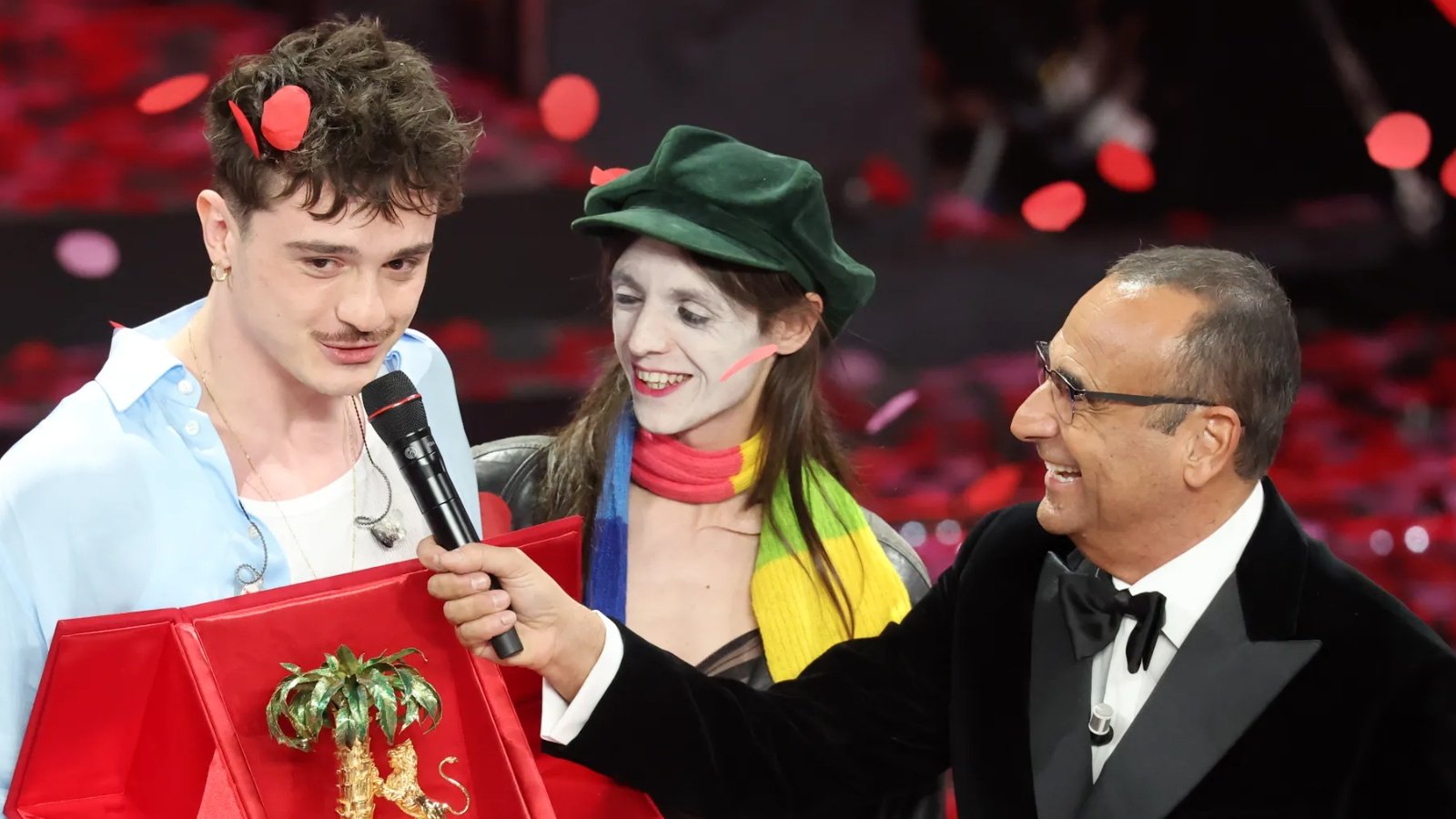 Sanremo 2025