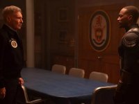 Captain America: Brave New World ottiene il peggior punteggio CinemaScore di un film del MCU