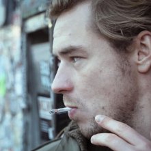 Cherry Juice: Niklas Loffner di profilo