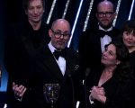 Conclave è il miglior film per i BAFTA 2025, quattro premi a The Brutalist