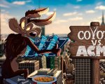 Coyote Vs Acme, riusciremo a vedere il film prima o poi? Un attore riaccende le speranze