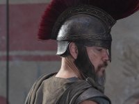 The Odyssey: ecco quando dovrebbe uscire il trailer dell'epopea di Christopher Nolan