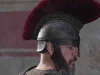 The Odyssey, Christopher Nolan lo sta realizzando come un film indie: 'Non segue le indicazioni dello studio'