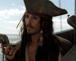 Pirati dei Caraibi: Johnny Depp tornerà nel ruolo del Capitano Jack Sparrow?