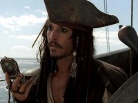 Pirati dei Caraibi: Johnny Depp tornerà nel ruolo del Capitano Jack Sparrow?