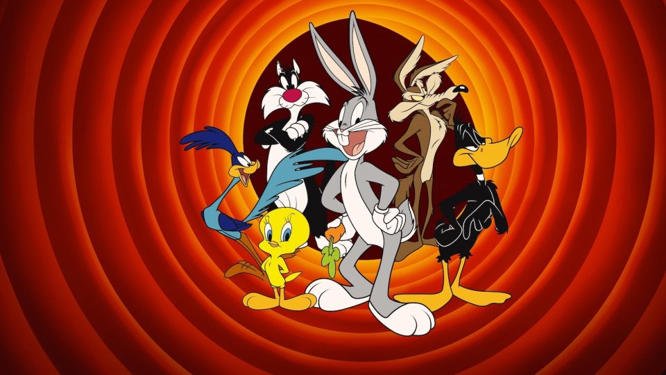 Looney Tunes