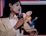 Lucio Corsi: tutta la verità sulla lite a Sanremo con Topo Gigio e Carlo Conti