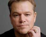Matt Damon nel ruolo di Ulisse nella prima foto del film The Odyssey