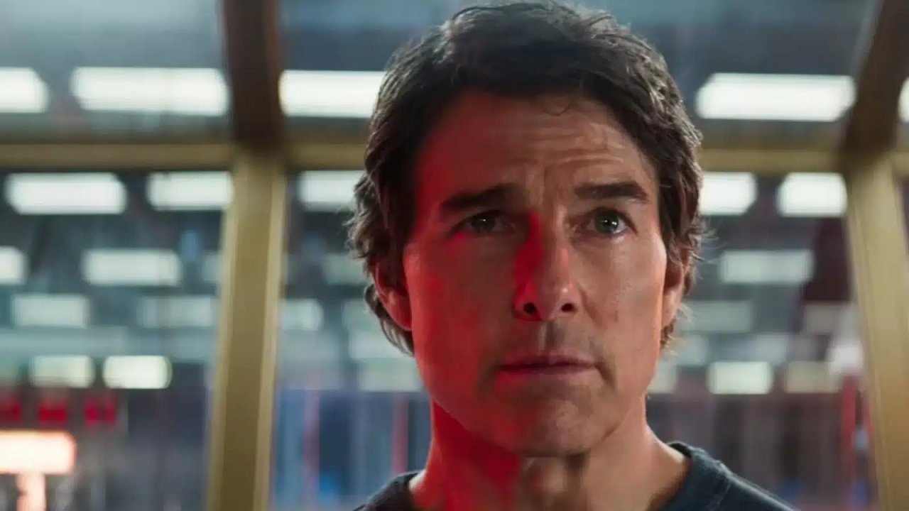 Mission: Impossible 8