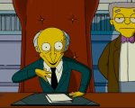 I Simpson: le nuove origini del Signor Burns svelate nell'ultimo episodio special su Disney+
