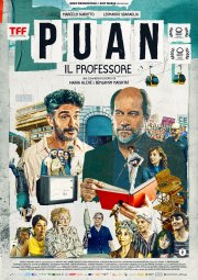 Locandina di Puan - Il professore