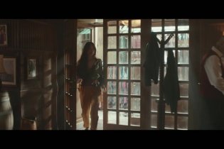 La città proibita - Trailer del film di Gabriele Mainetti