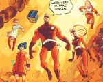 The Umbrella Academy: la saga continuerà con il nuovo fumetto intitolato Plan B