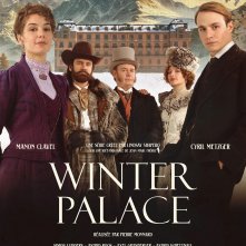 Locandina di Winter Palace