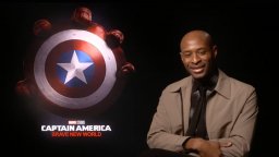 Captain America: Brave New World: intervista a Julius Onah