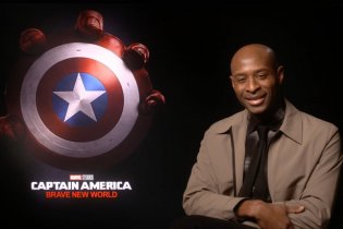 Captain America: Brave New World: intervista a Julius Onah