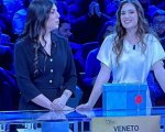 Affari Tuoi: Francesca e la sorella realizzano il loro sogno accettando l'offerta del Dottore